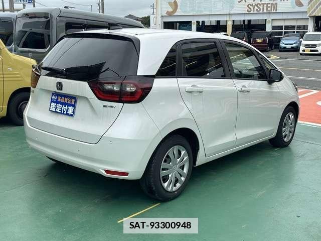 Honda FIT 2025-03 7814310-17