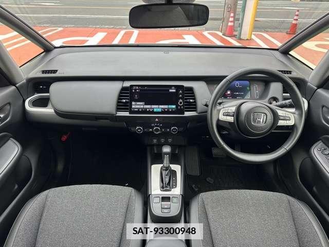 Honda FIT 2025-03 7814310-2