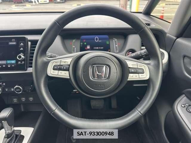 Honda FIT 2025-03 7814310-3