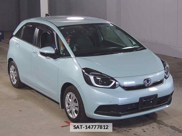 Honda FIT 2024-08 7814440-0