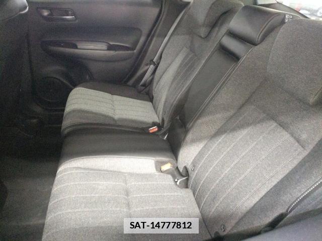 Honda FIT 2024-08 7814440-3