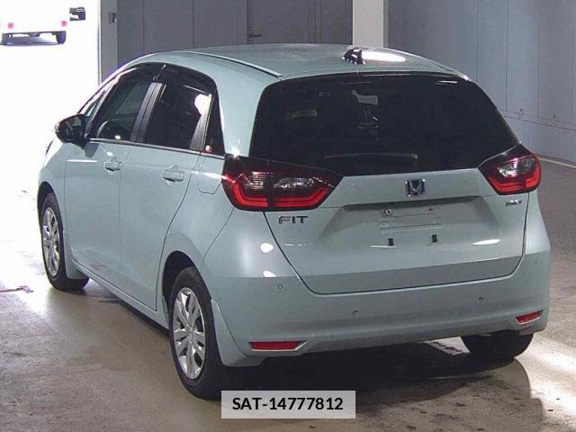 Honda FIT 2024-08 7814440-4