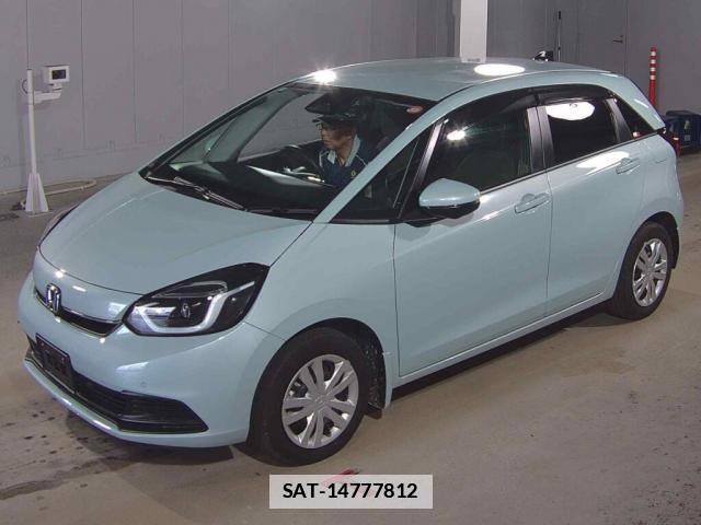 Honda FIT 2024-08 7814440-5