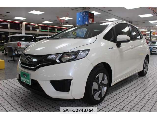 Honda FIT 2015-02 7814855-0