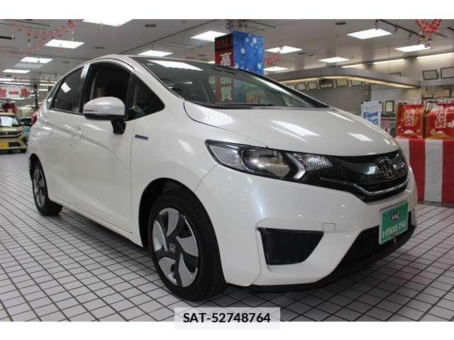 Honda FIT 2015-02 7814855-1