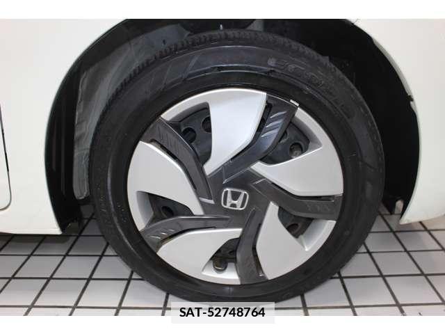 Honda FIT 2015-02 7814855-12