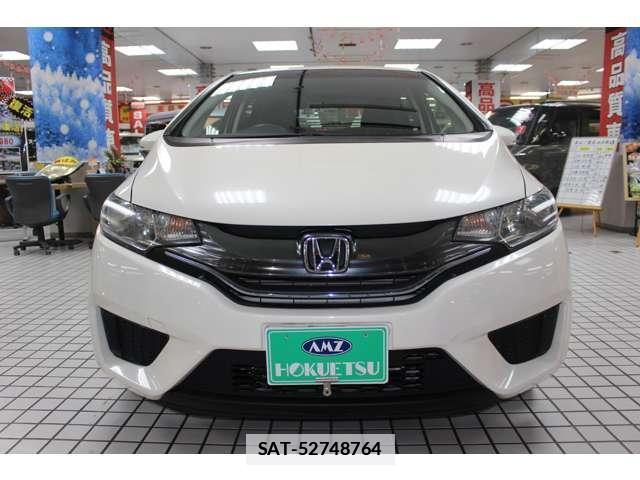 Honda FIT 2015-02 7814855-2