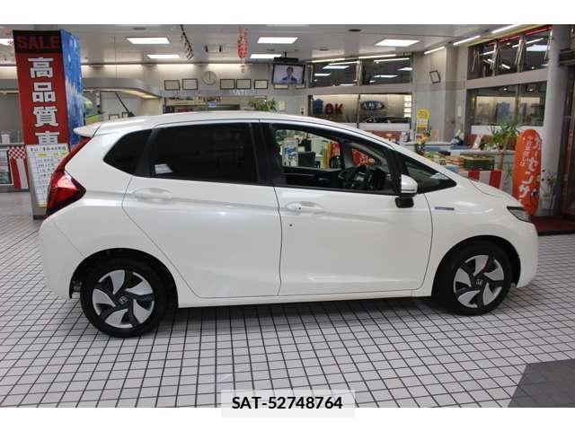 Honda FIT 2015-02 7814855-3