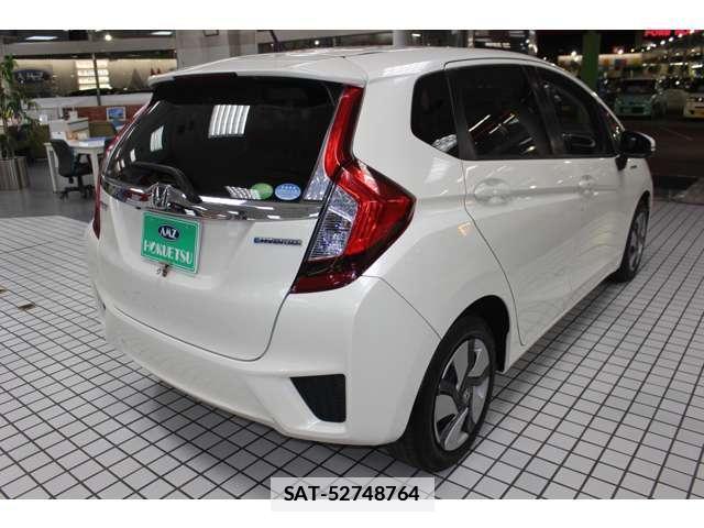 Honda FIT 2015-02 7814855-4