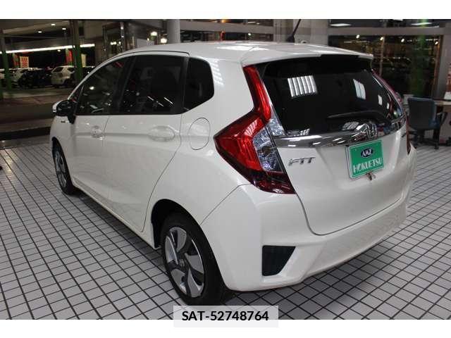 Honda FIT 2015-02 7814855-5