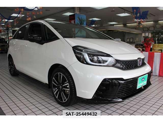 Honda FIT 2022-12 7814856-1