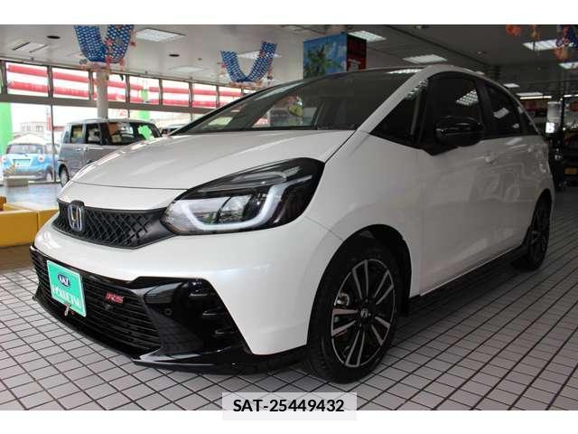 Honda FIT 2022-12 7814856-3