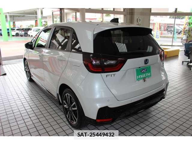Honda FIT 2022-12 7814856-5