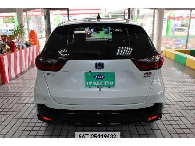 Honda FIT 2022-12 7814856-6