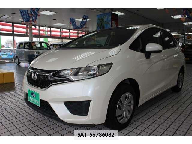 Honda FIT 2016-03 7814871-0