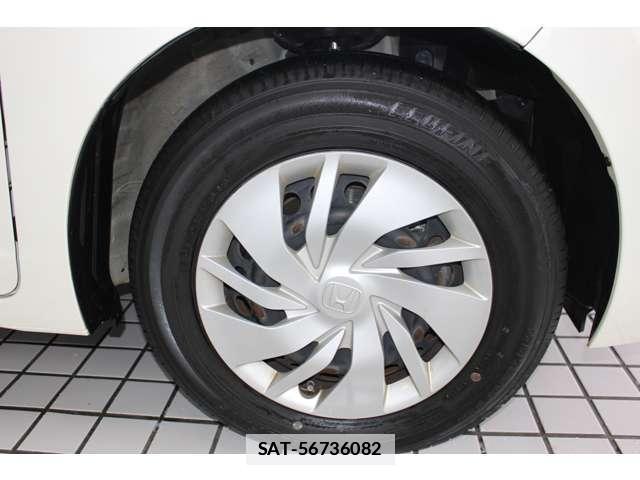 Honda FIT 2016-03 7814871-11