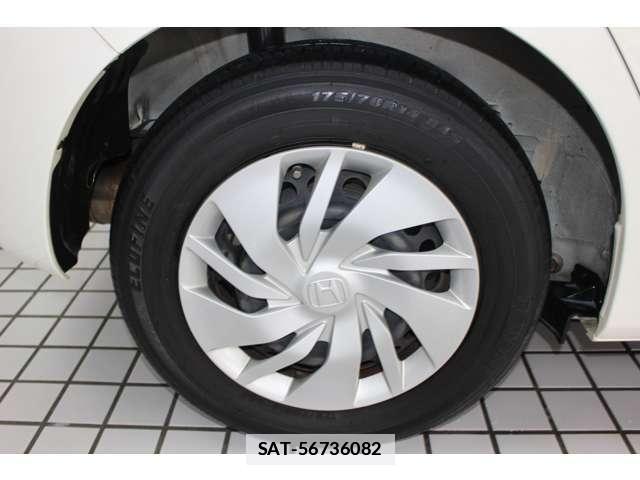 Honda FIT 2016-03 7814871-12