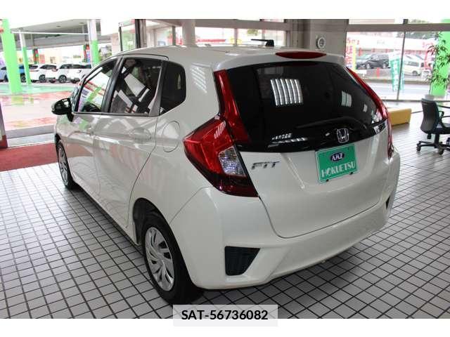 Honda FIT 2016-03 7814871-5