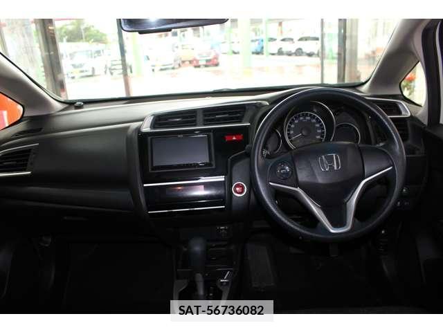 Honda FIT 2016-03 7814871-7