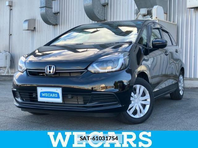 Honda FIT 2024-01 7816327-0