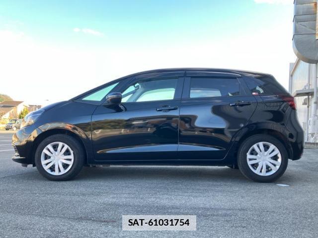 Honda FIT 2024-01 7816327-1