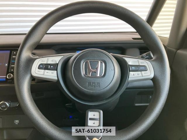 Honda FIT 2024-01 7816327-13