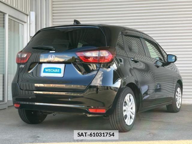 Honda FIT 2024-01 7816327-2