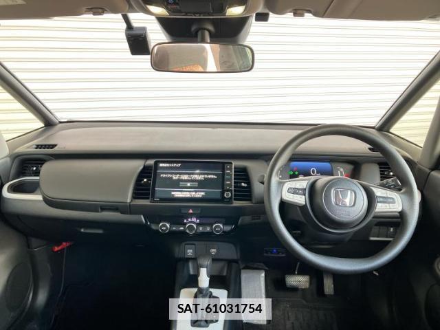 Honda FIT 2024-01 7816327-3