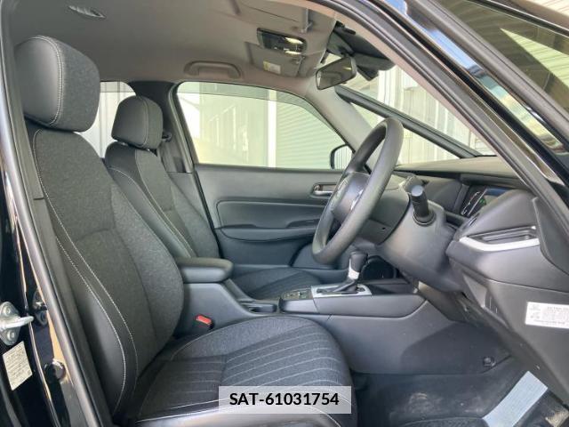 Honda FIT 2024-01 7816327-4