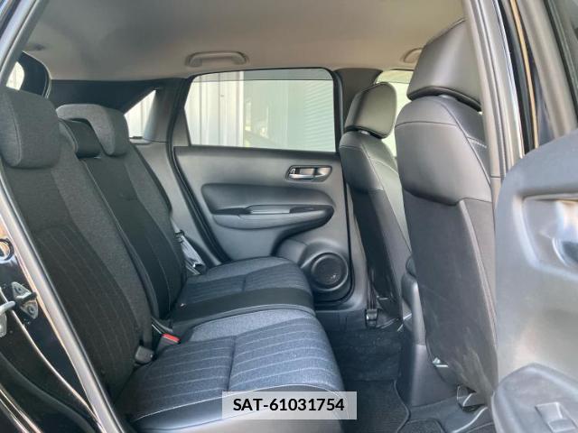 Honda FIT 2024-01 7816327-5