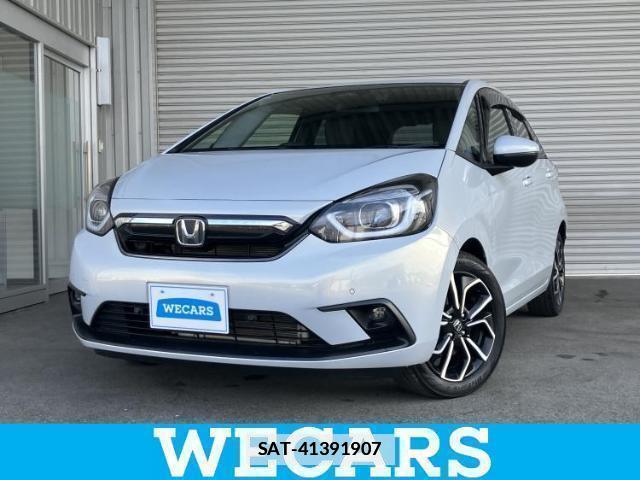 Honda FIT 2021-04 7816329-0
