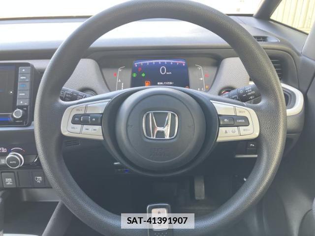 Honda FIT 2021-04 7816329-13