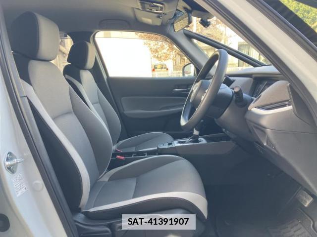 Honda FIT 2021-04 7816329-4