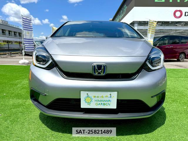 Honda FIT 2021-05 7816468-1