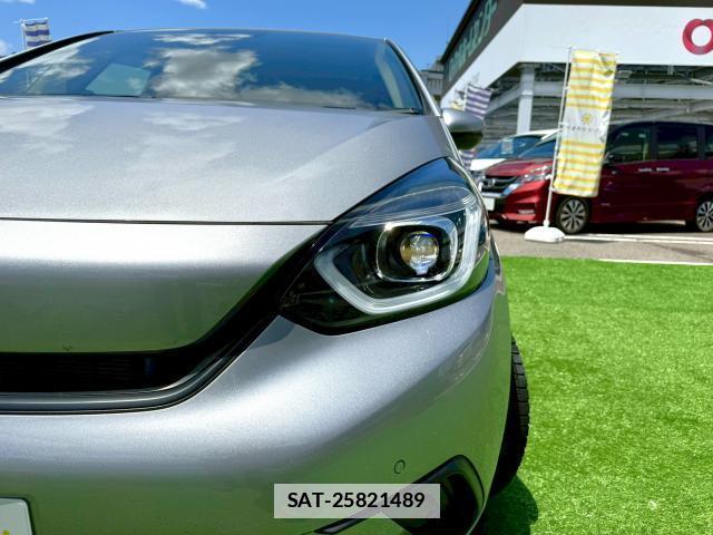 Honda FIT 2021-05 7816468-14