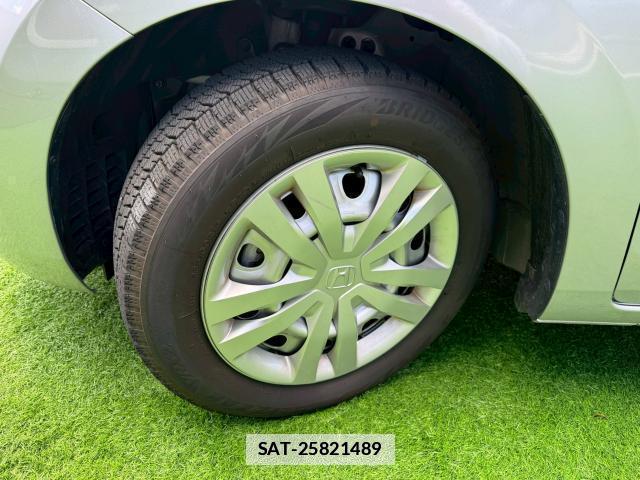 Honda FIT 2021-05 7816468-15