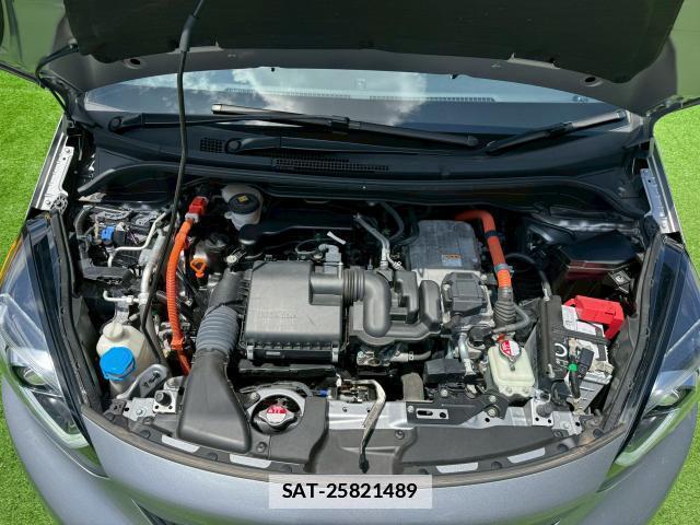 Honda FIT 2021-05 7816468-16