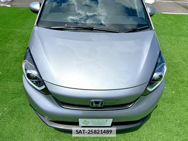 Honda FIT 2021-05 7816468-17