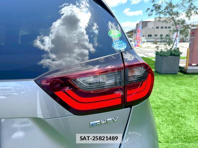 Honda FIT 2021-05 7816468-19
