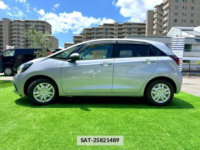 Honda FIT 2021-05 7816468-2