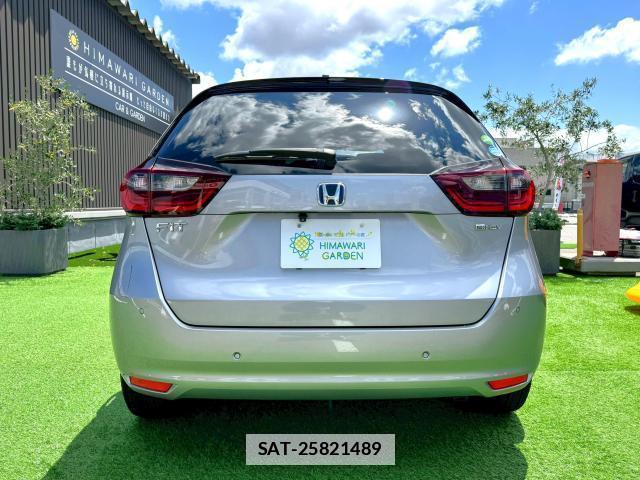 Honda FIT 2021-05 7816468-3