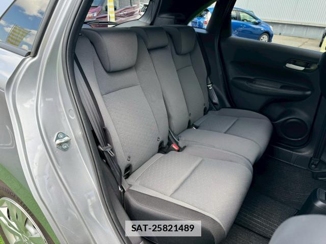 Honda FIT 2021-05 7816468-5
