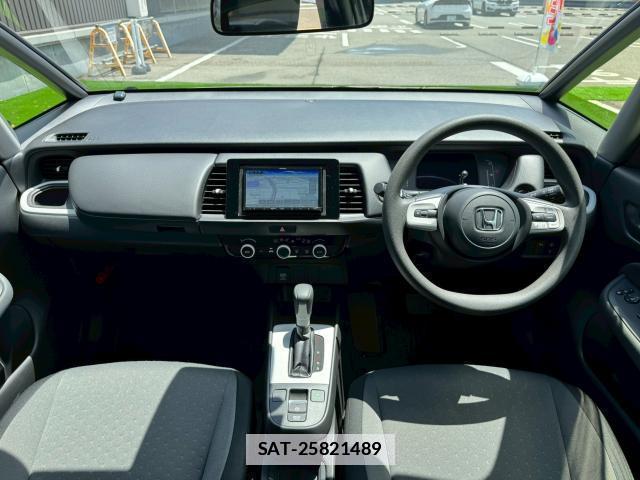 Honda FIT 2021-05 7816468-9