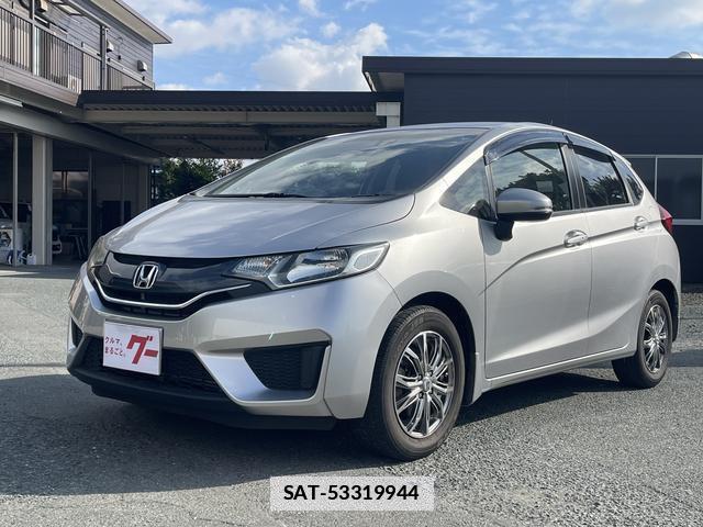Honda FIT 2013-10 7816853-0