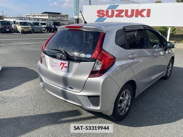 Honda FIT 2013-10 7816853-1