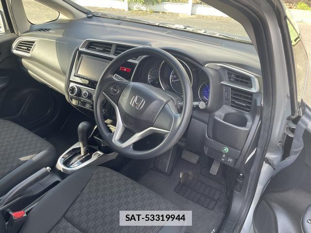 Honda FIT 2013-10 7816853-10