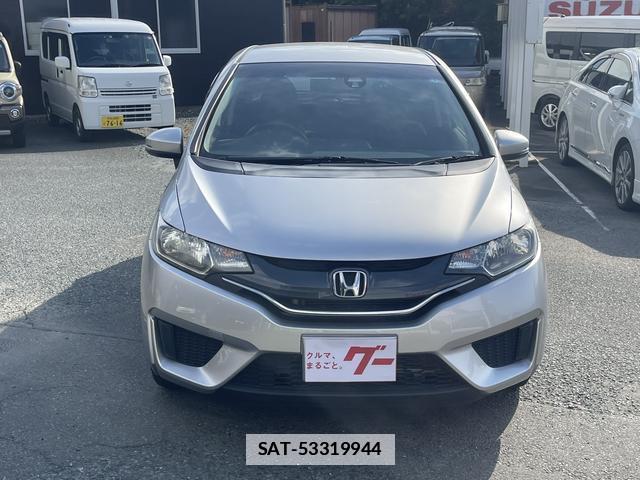 Honda FIT 2013-10 7816853-11