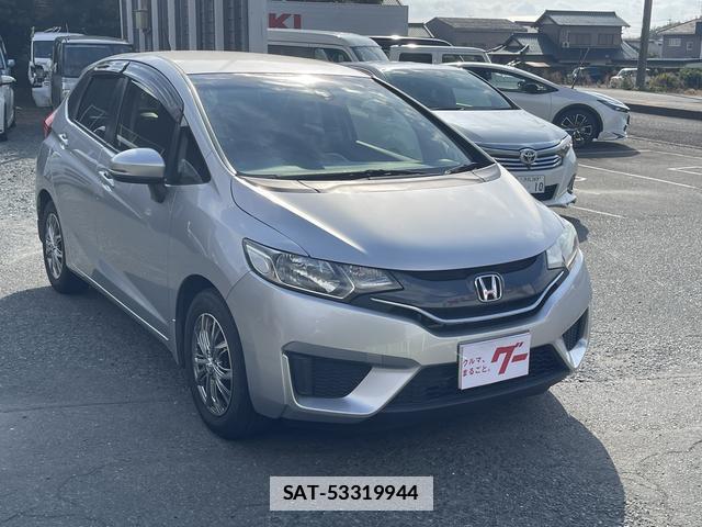 Honda FIT 2013-10 7816853-12
