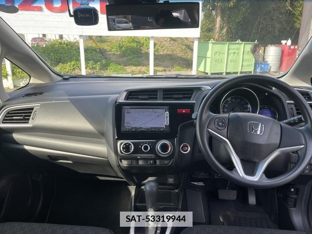 Honda FIT 2013-10 7816853-13