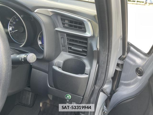 Honda FIT 2013-10 7816853-14